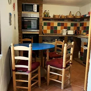 Casa Sin Numero, An Authentic Сasa de vacaciones