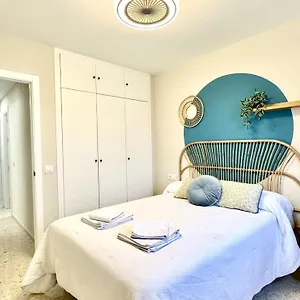 Agua Marina Family By Cadiz4rentals Apartamento