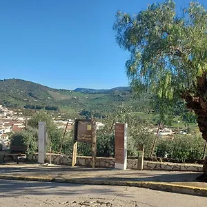 Casa Diego. Сasa de vacaciones
