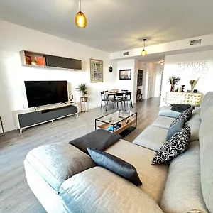 Pushe Playa Granada & Golf 23 Apartamento
