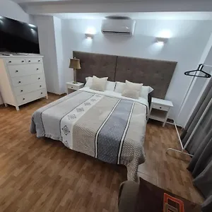Loft Luna Apartamento