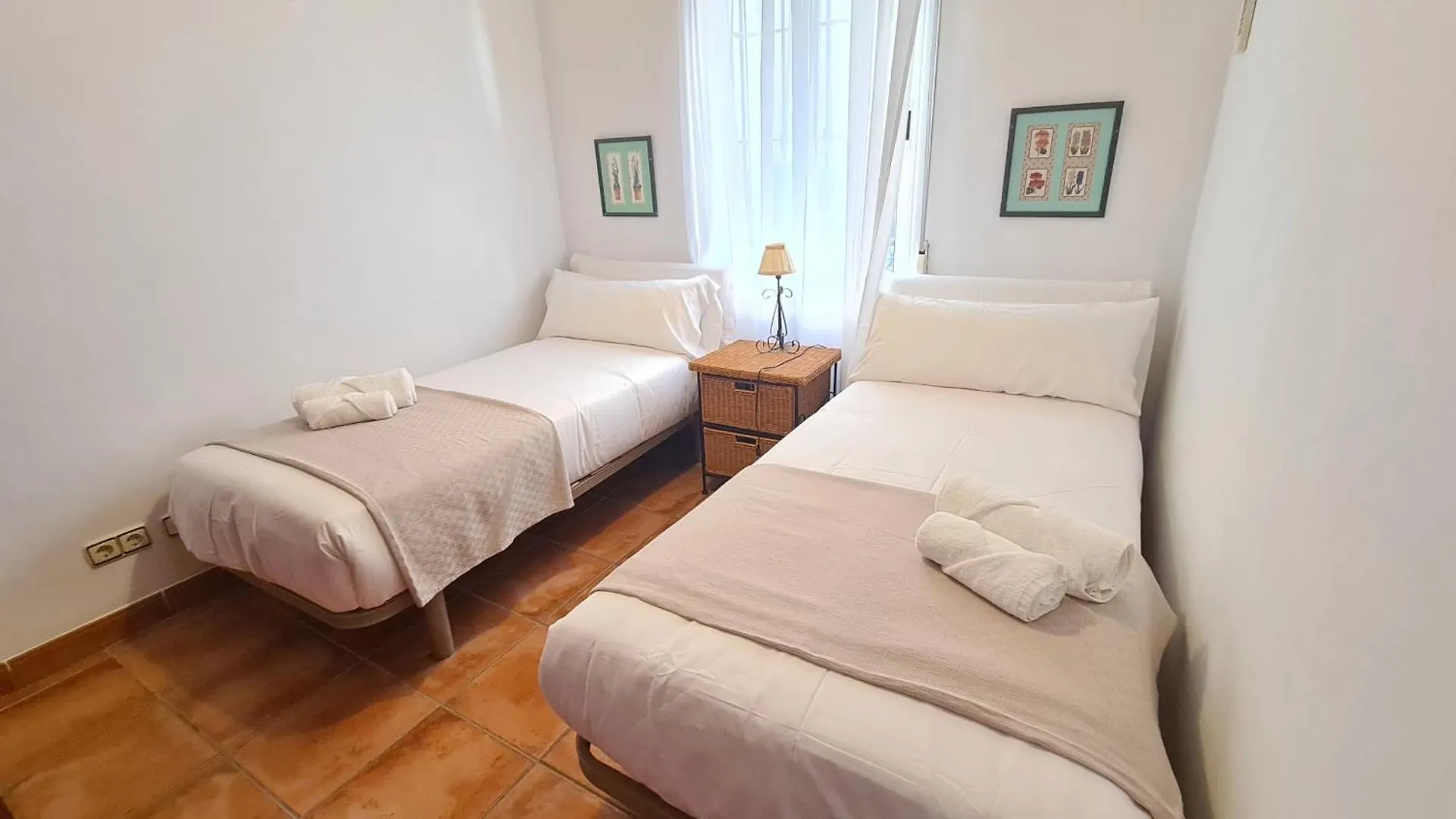 Nerja Villas Tamango Hill Silhouse 0*,  España